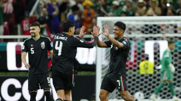 ¡Primer objetivo cumplido! El Tri supera a Corea y sella su boleto a la siguiente ronda de la Copa del Mundo