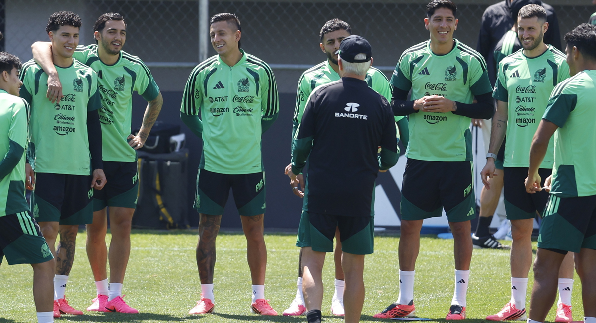 Aguirre hará cambios