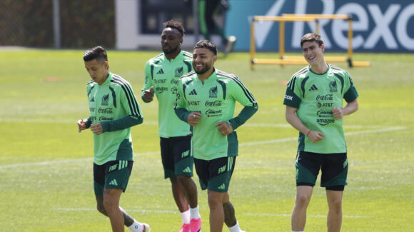 El Tri afrontará el último partido de la fase de grupos con República Checa sin exceso de confianza