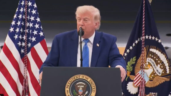Donald Trump da 60 días a Irán para llegar a un acuerdo definitivo o enfrentará nuevas represalias