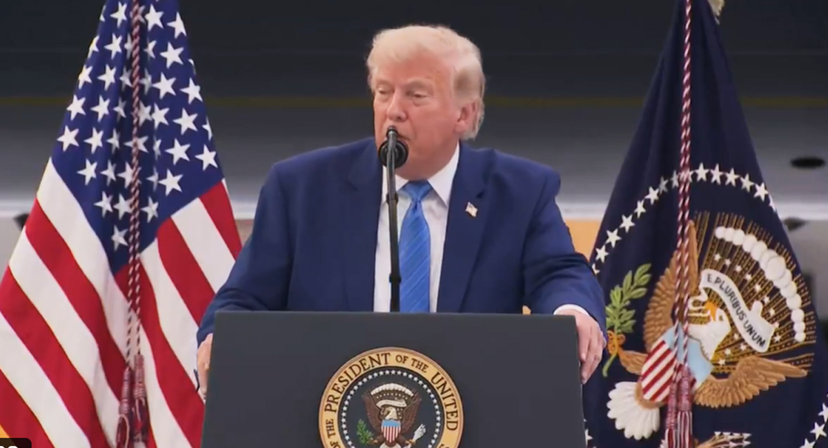 Donald Trump da 60 días a Irán para llegar a un acuerdo definitivo o enfrentará nuevas represalias