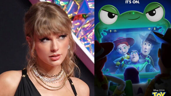 Taylor Swift anuncia ‘I Knew It, I Knew You’, la canción principal para ‘Toy Story 5’; este día se estrenará