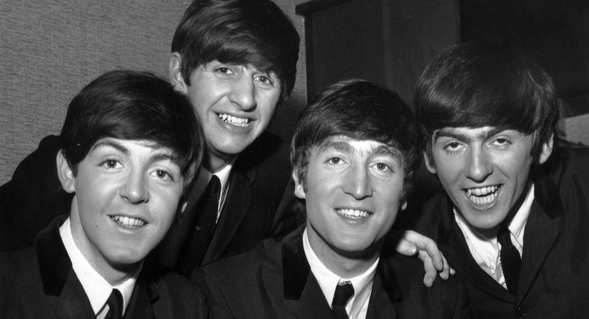 The Beatles tienen su Día Mundial otorgado por la ONU