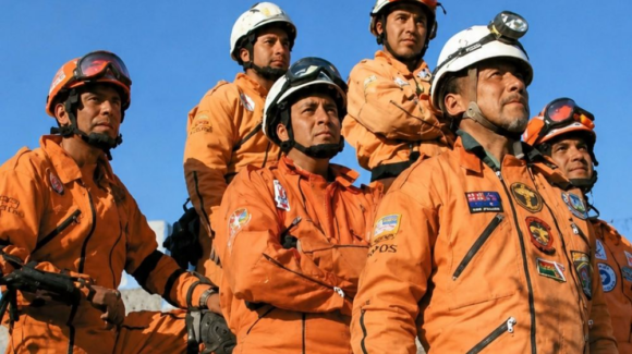¡Listos para ayudar! Topos de México viajarán a Venezuela para apoyar en rescate tras sismos