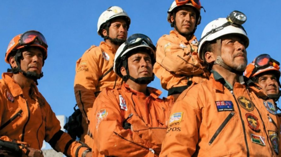 ¡Listos para ayudar! Topos de México viajarán a Venezuela para apoyar en rescate tras sismos