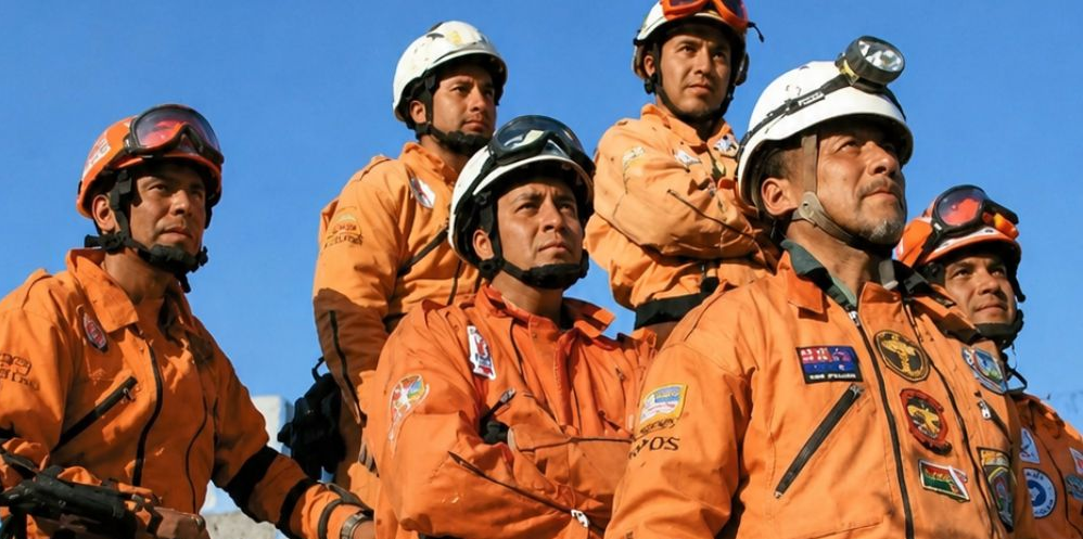 Topos de México viajarán a Venezuela para apoyar en rescate tras sismos