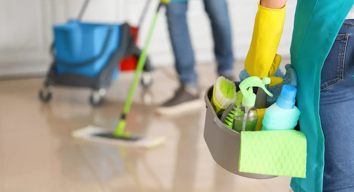 Trabajadoras del hogar exigen reconocimiento y dignificación; 98% labora sin contrato