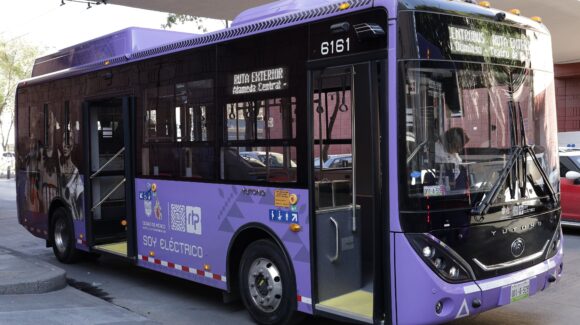 Transporte CDMX: vagones exclusivos para mujeres en Mundial 2026