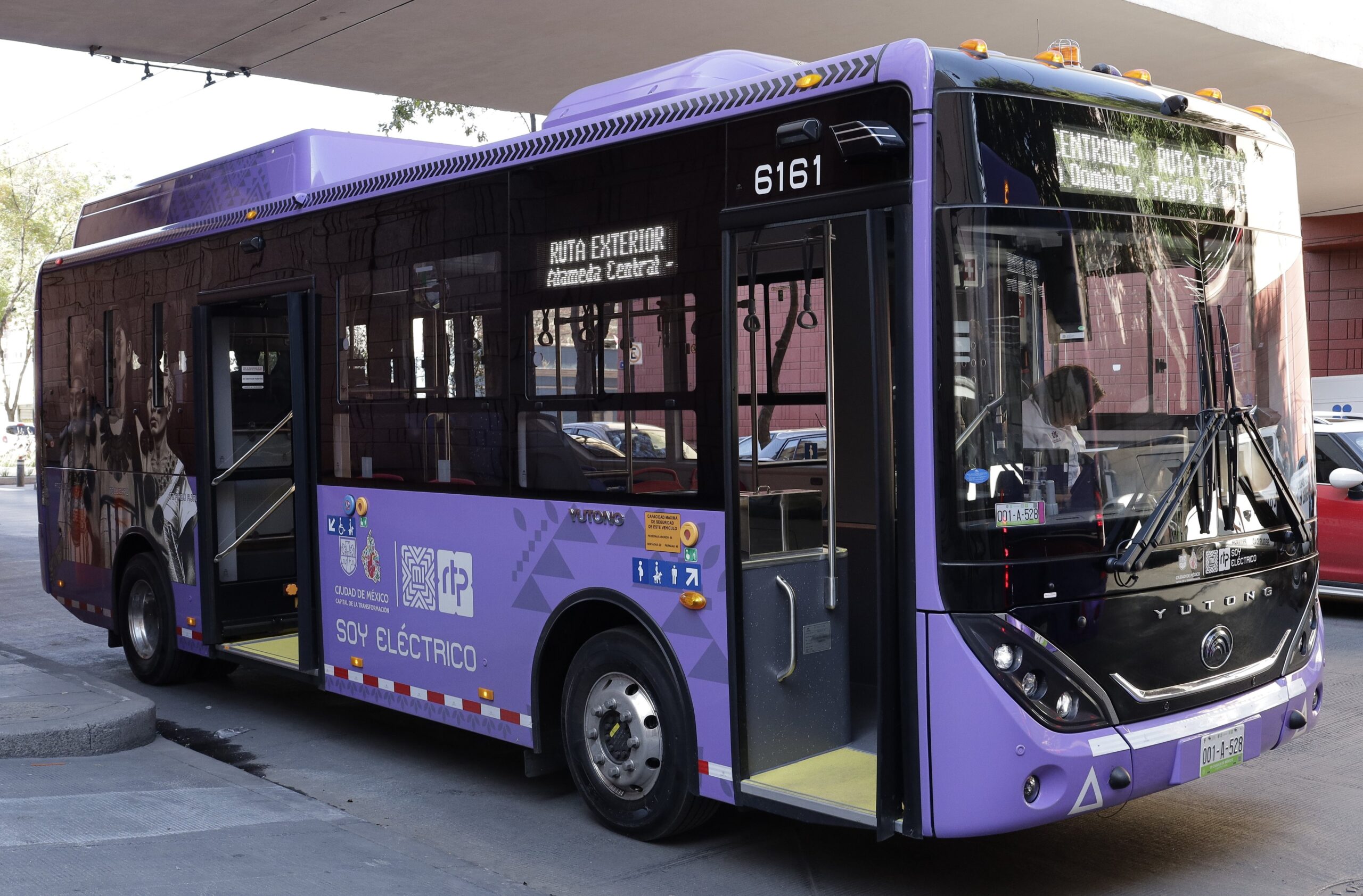 Transporte CDMX: vagones exclusivos para mujeres en Mundial 2026.