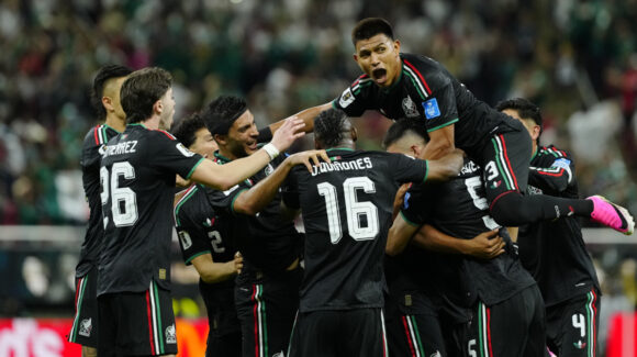 México cumple el objetivo: clasifica a dieciseisavos y lidera el Grupo A del Mundial 2026