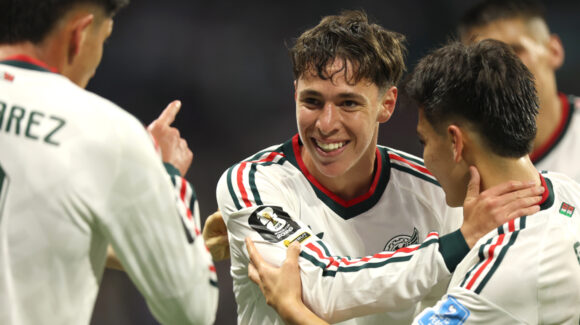 ¿Y si si? La Selección Mexicana sueña en grande y apunta a la mejor actuación de su historia en un Mundial