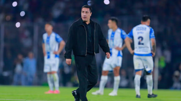 De Pumas a Europa: Efraín Juárez tendría todo listo para dirigir al Győri ETO de Hungría