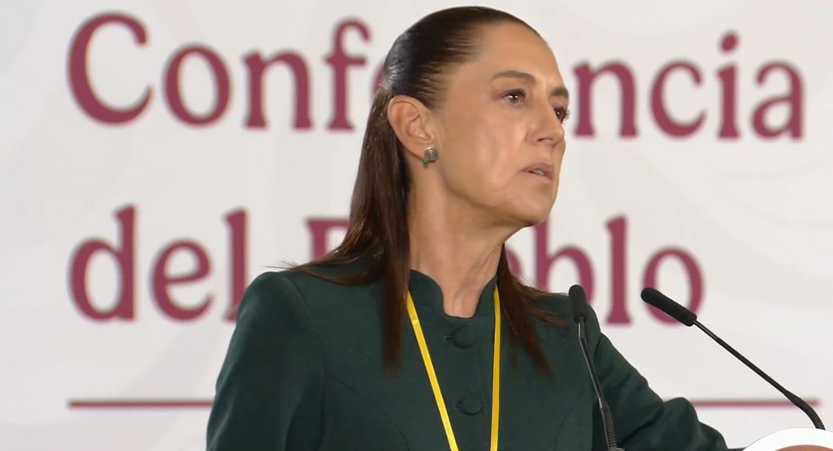 Tras visita del rey Felipe VI, Sheinbaum asegura que lo más importante es la identidad de los pueblos originarios