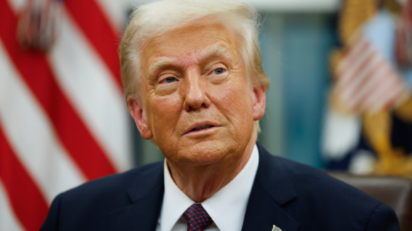 Trump anuncia alto al fuego entre Israel y Líbano tras productiva llamada con Netanyahu