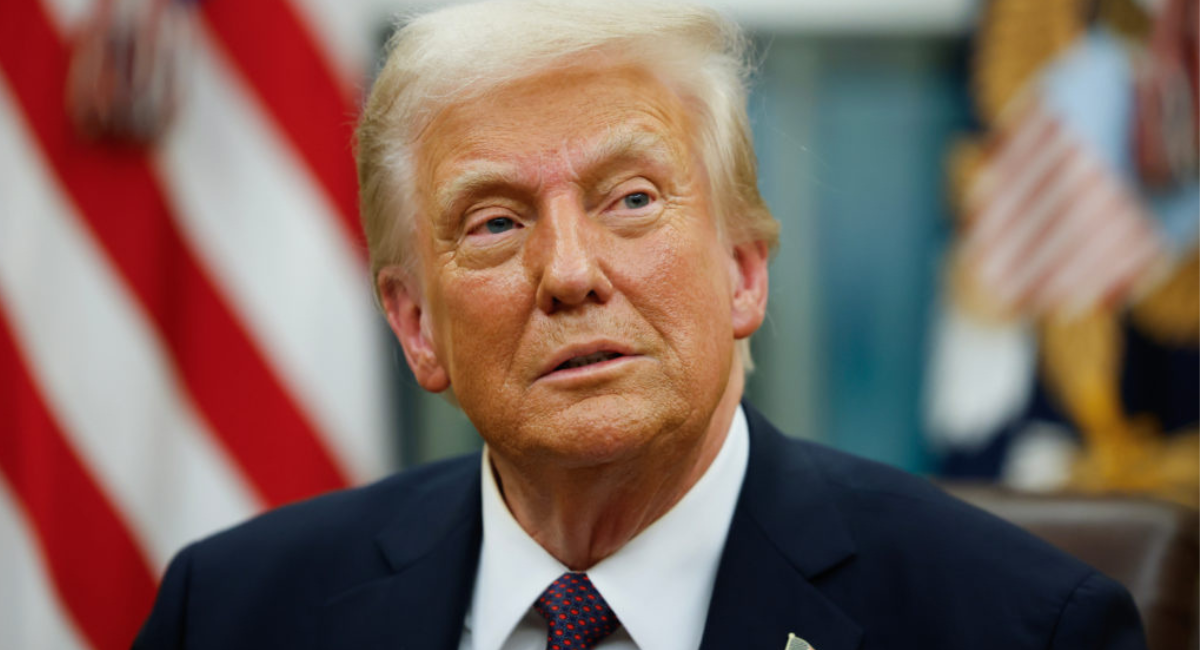 Trump anuncia alto al fuego entre Israel y Líbano tras productiva llamada con Netanyahu