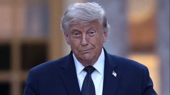 Trump felicita a Abelardo de la Espriella tras su triunfo electoral en Colombia