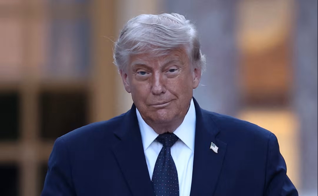 Trump felicita a Abelardo de la Espriella tras su triunfo electoral en Colombia