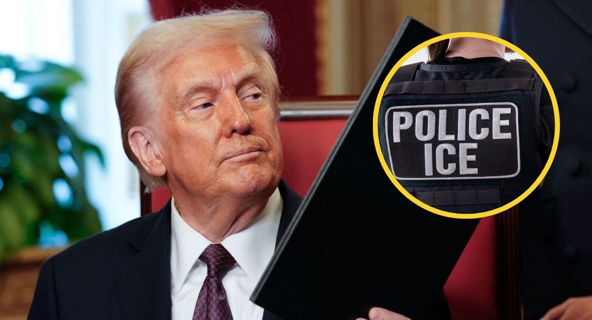 Senado de EU aprueba millonario presupuesto para ICE y Patrulla Fronteriza