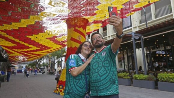 UNAM alerta sobre la ‘Venganza de Moctezuma’, mal estomacal en turistas durante Mundial 2026