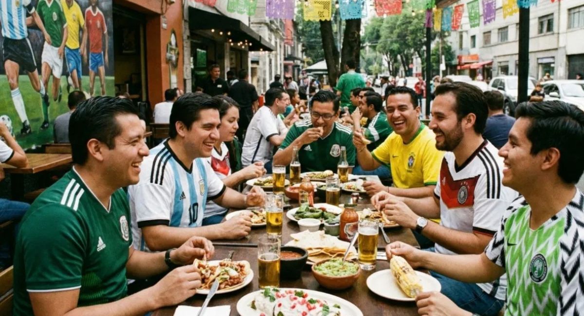 UNAM: 5 recomendaciones para que los turistas disfruten de la Copa Mundial de la FIFA 2026