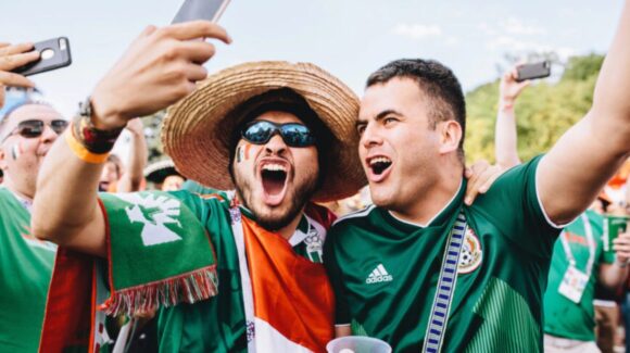 UNAM: 5 recomendaciones para que los turistas disfruten de la Copa Mundial de la FIFA 2026