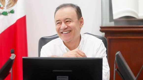 Alfonso Durazo celebra fin de la huelga en la Unison y llama a mantener el diálogo permanente