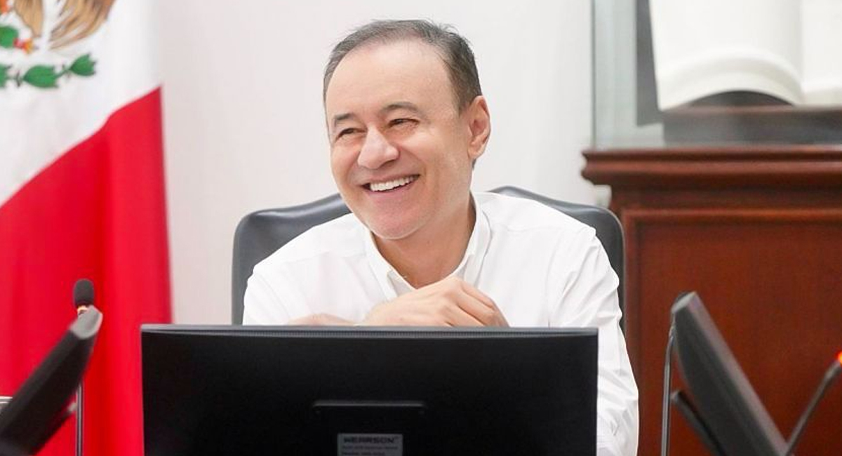Alfonso Durazo celebra fin de la huelga en la Unison y llama a mantener el diálogo permanente
