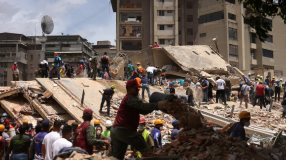 Un país desprotegido: Venezuela sufre las consecuencias ante la falta de un sistema de alerta sísmico