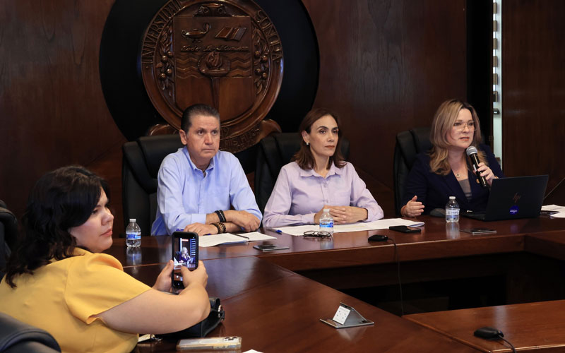 Unison mantiene abierto el proceso de nuevo ingreso 2026