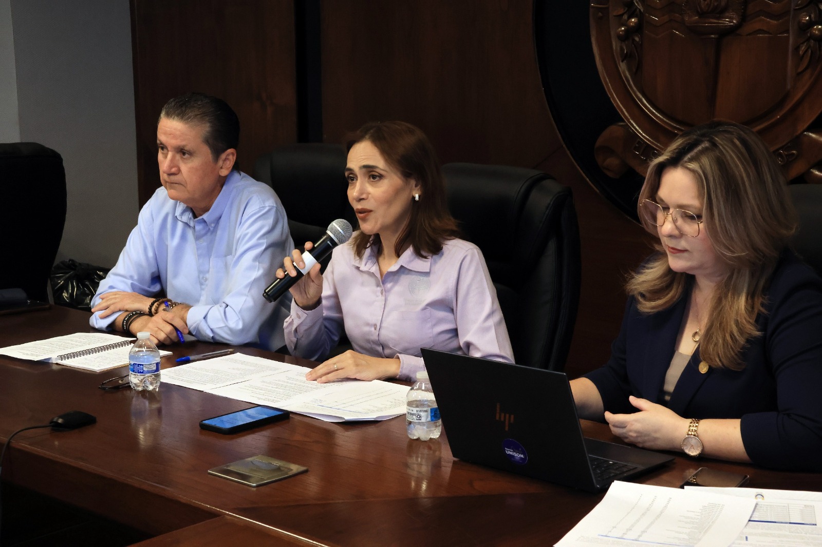 Unison mantiene abierto el proceso de nuevo ingreso 2026