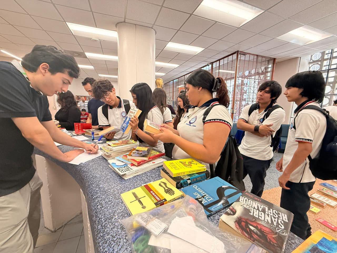 Universidad de Sonora abre 763 nuevos espacios para aspirantes en segundo corrimiento de lista