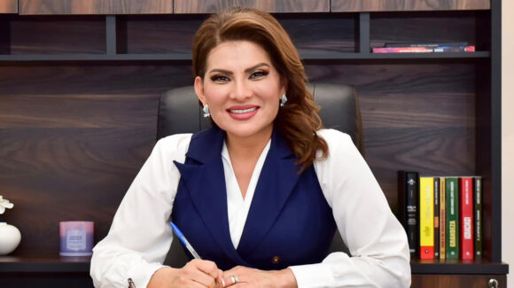 Libros de texto gratuitos garantizan derecho a la educación: Lorenia Valles