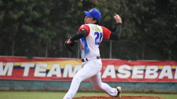 Los Venados de Mazatlán apuestan por el futuro: Firman a prospecto de 15 años