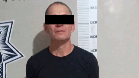 Vinculan a proceso a hombre por tres casos de violencia familiar equiparada en Agua Prieta