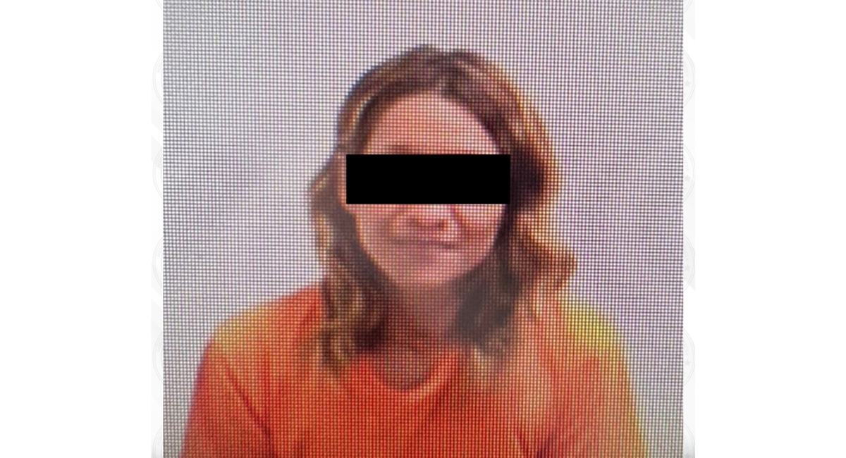 Vinculan a proceso a mujer por presunto narcomenudeo en Guaymas; aseguran 13 dosis de crystal