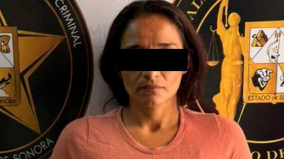 Vinculan a proceso a mujer por tentativa de homicidio en Hermosillo; permanecerá en prisión preventiva