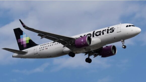 Volaris anunció que no trasladará viajeros del Congo tras restricción mexicana