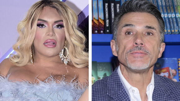 “Empezaron a crear un monstruo”: Sergio Mayer arremete contra Wendy Guevara y quienes la apoyan