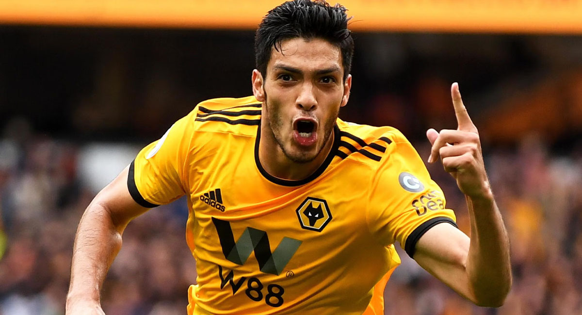 El Wolverhampton estaría buscando el regreso del jugador a sus filas