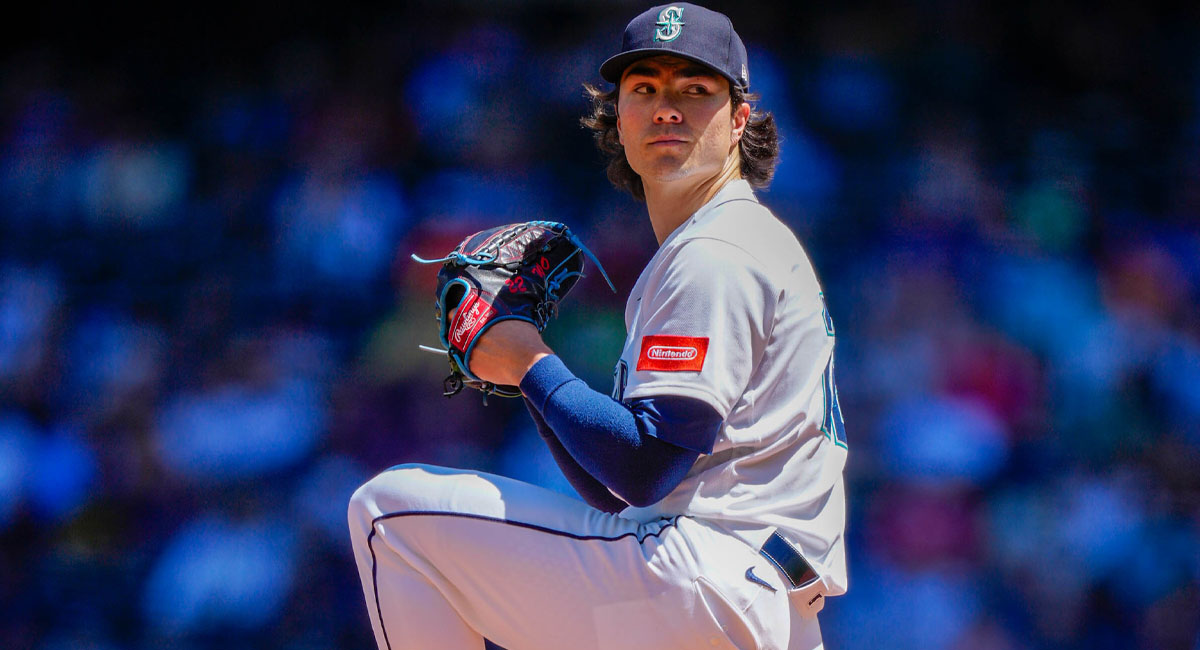 Woo tiró una joya de siete capítulos para tomar revancha ante los Orioles