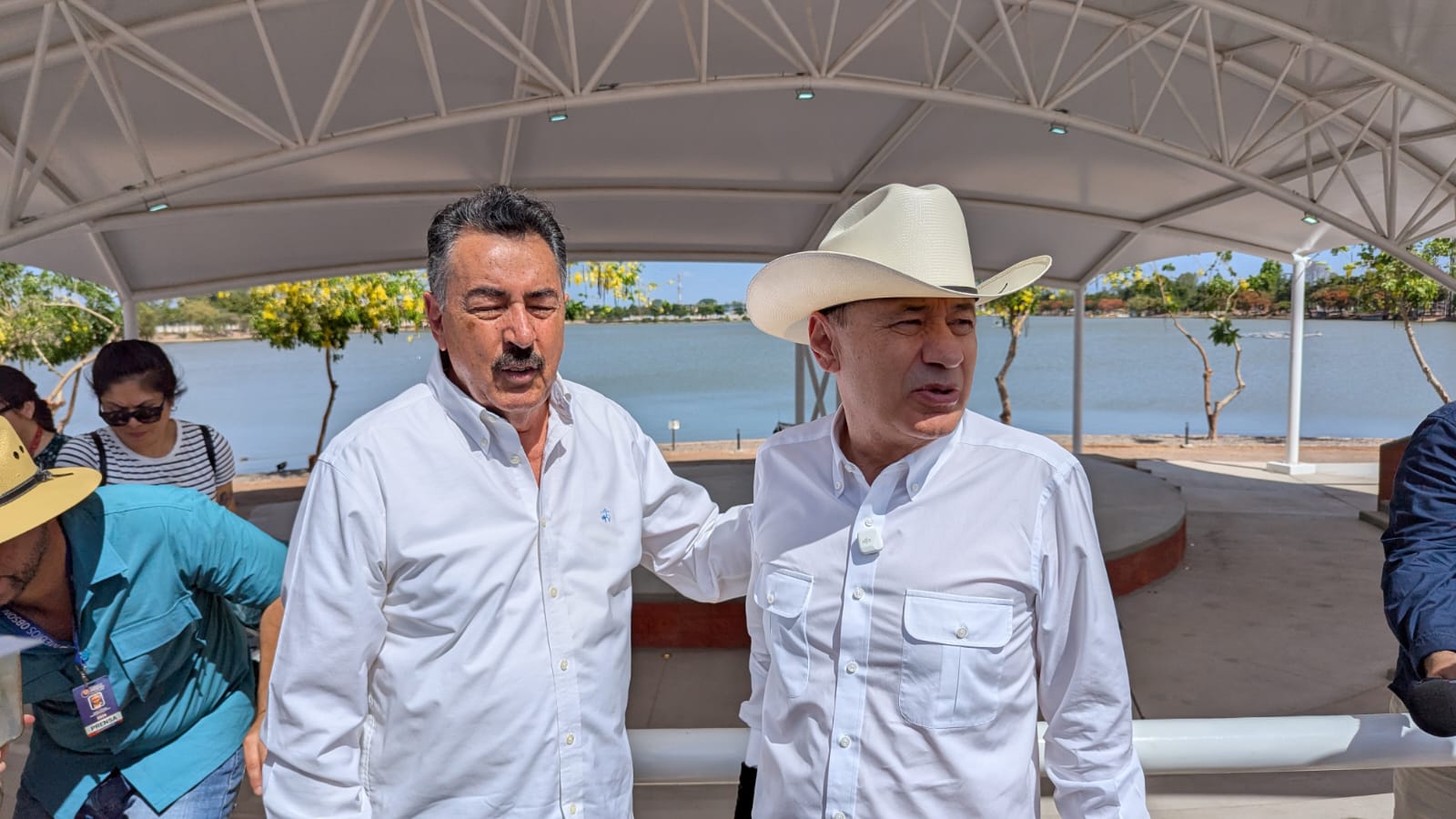 Destaca Durazo reducción sostenida de la incidencia delictiva en Cajeme