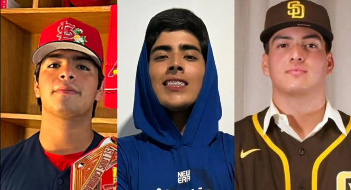 La escuadra cajemense anunció altas y bajas en su roster de jugadores