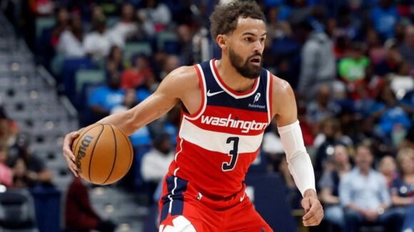 Se queda; Trae Young habría aceptado una extensión de contrato por 4 años con los Wizards