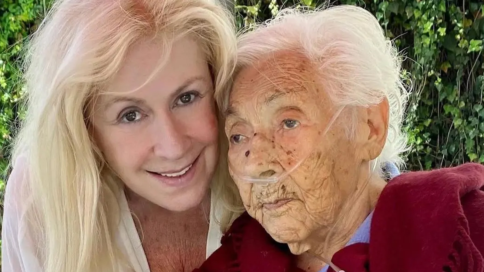 “La justicia llegó”: Laura Zapata confirma 4 años de prisión para enfermera que maltrató a su abuela