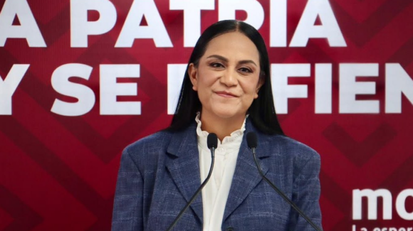Morena, PT y PVEM presentarán plan rumbo a 2027; persiste incertidumbre sobre alianza en San Luis Potosí