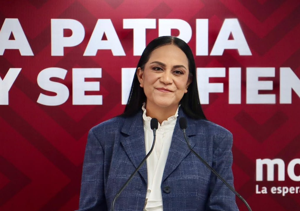 Morena, PT y PVEM presentarán plan rumbo a 2027; persiste incertidumbre sobre alianza en San Luis Potosí