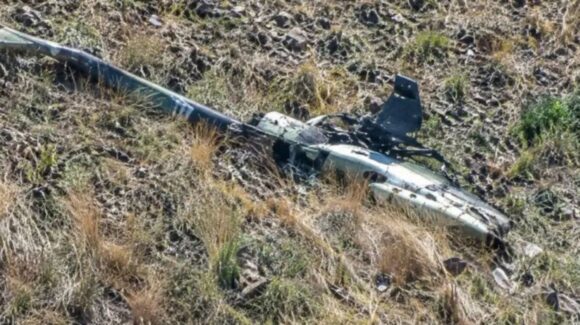 Tragedia aérea en Bolivia: Cae avión militar que realizaba misión de apoyo y deja seis muertos