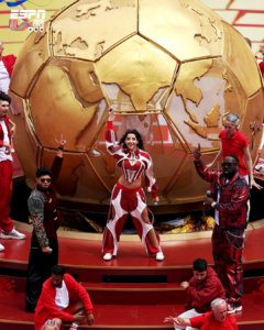 Así se vivió el espectáculo de apertura del Mundial 2026 en Canadá
