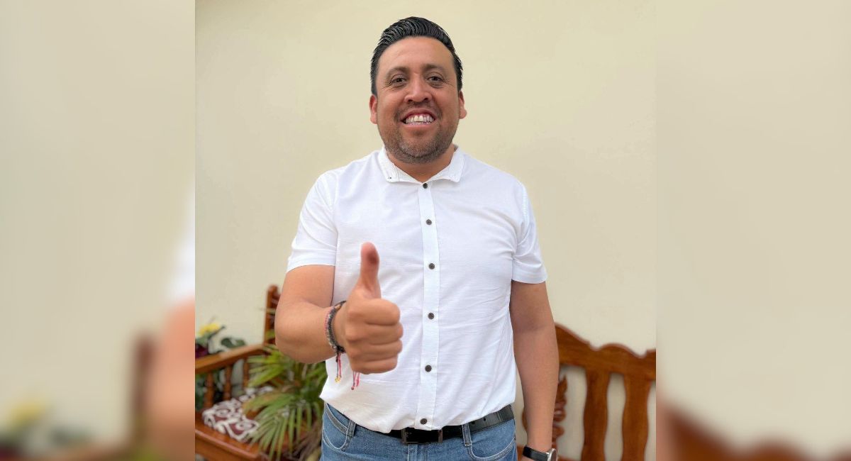 Fiscalía investiga atentado contra exalcalde de Miahuatlán
