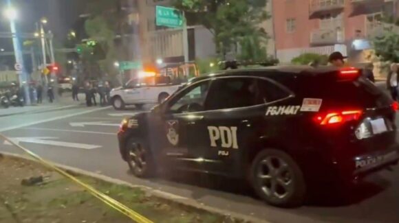 ¿Qué pasó en Paseo de la Reforma? Esto se sabe sobre el doble homicidio en la CDMX